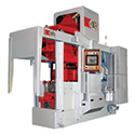  Hunter XL Matchplate Molding Machine